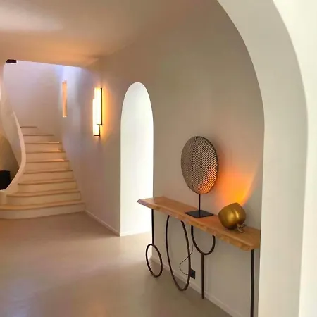 Villa Exotic 4 Bedroom Near Aix En Provence