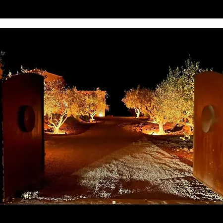 Villa Exotic 4 Bedroom Near Aix En Provence *