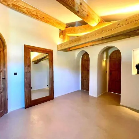 Exotic 4 Bedroom Near Aix En Provence