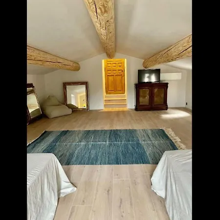 Villa Exotic 4 Bedroom Near Aix En Provence Nizza