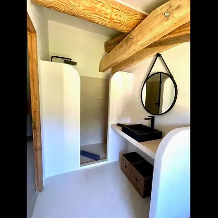 Villa Exotic 4 Bedroom Near Aix En Provence *