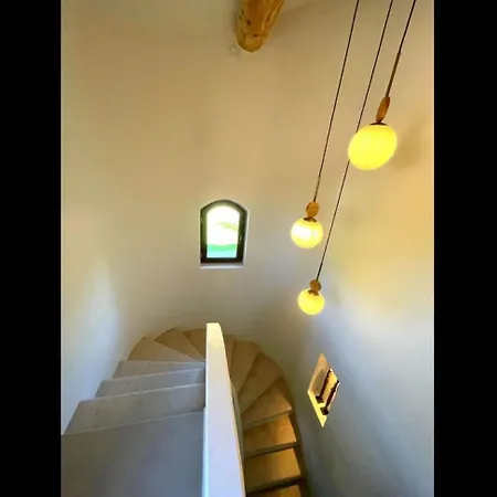别墅 Exotic 4 Bedroom Near Aix En Provence